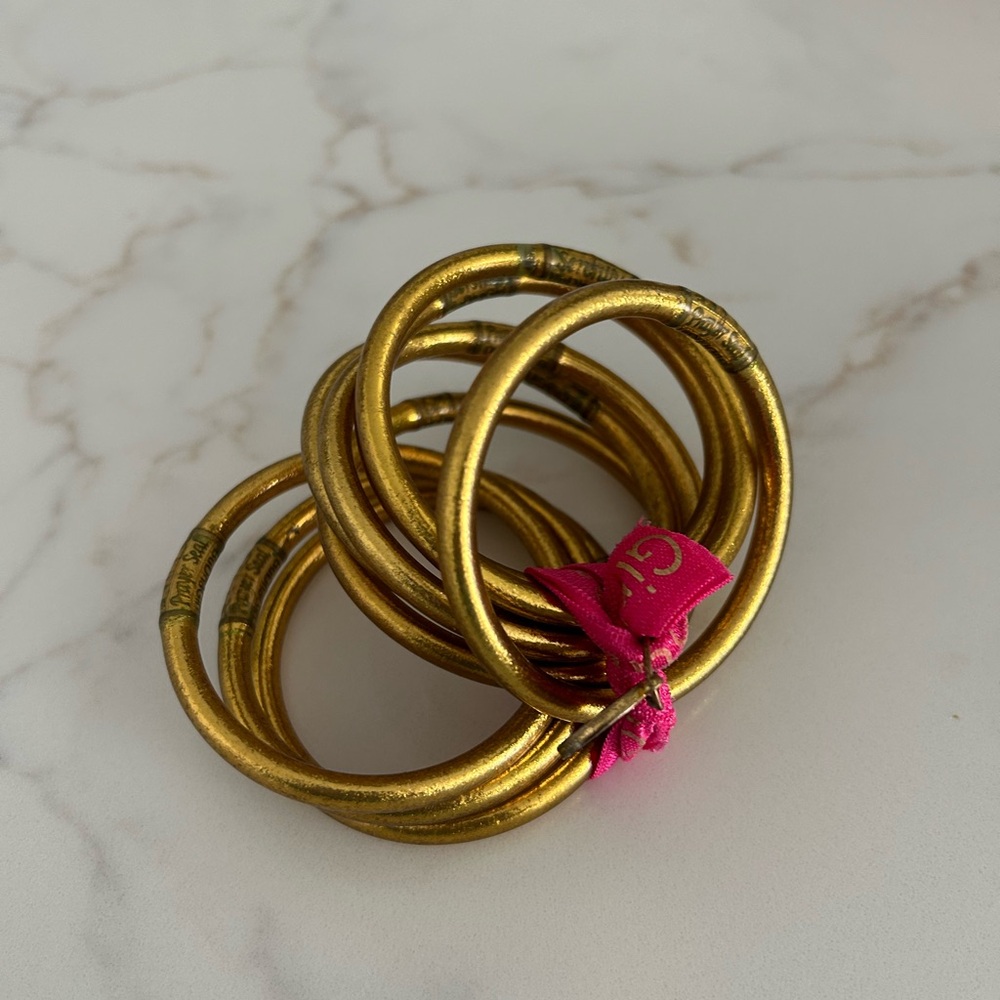 BuddahGirl Bangles